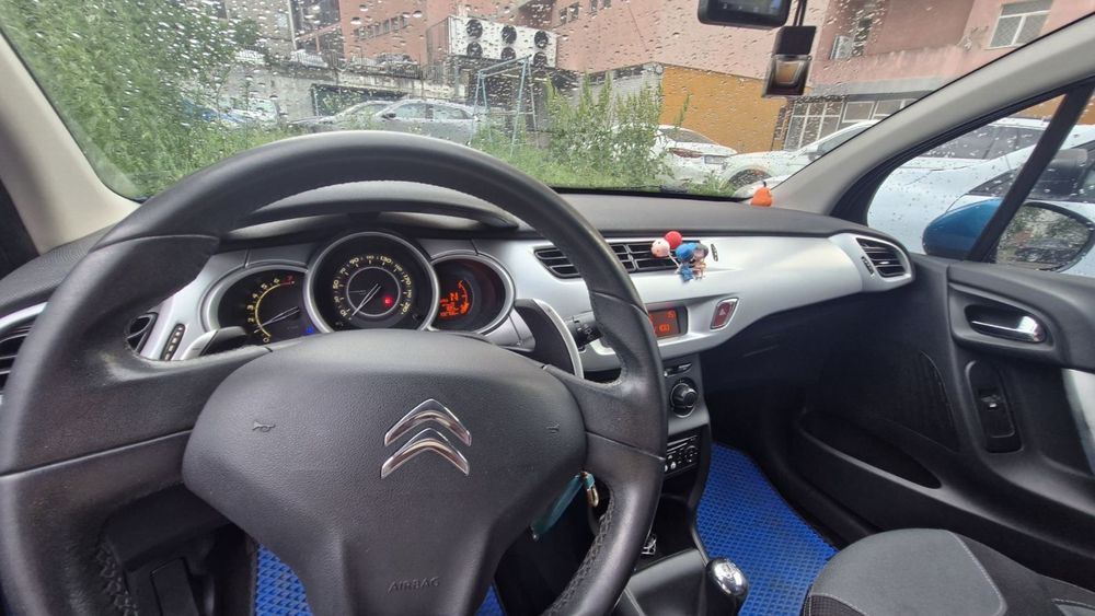 Продам Citroen C3