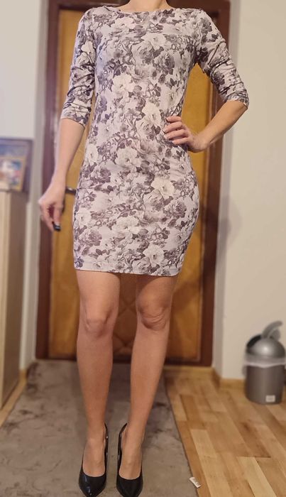 Sukienka Top Secret r.36