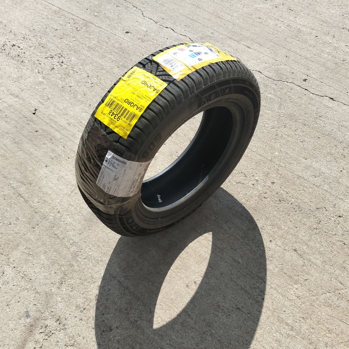 Opony całoroczne nowe 175/65/14 2szt