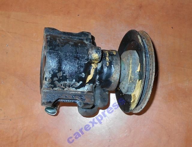 POMPA WSPOMAGANIA VW GOLF III CADDY 1H0422155 D E