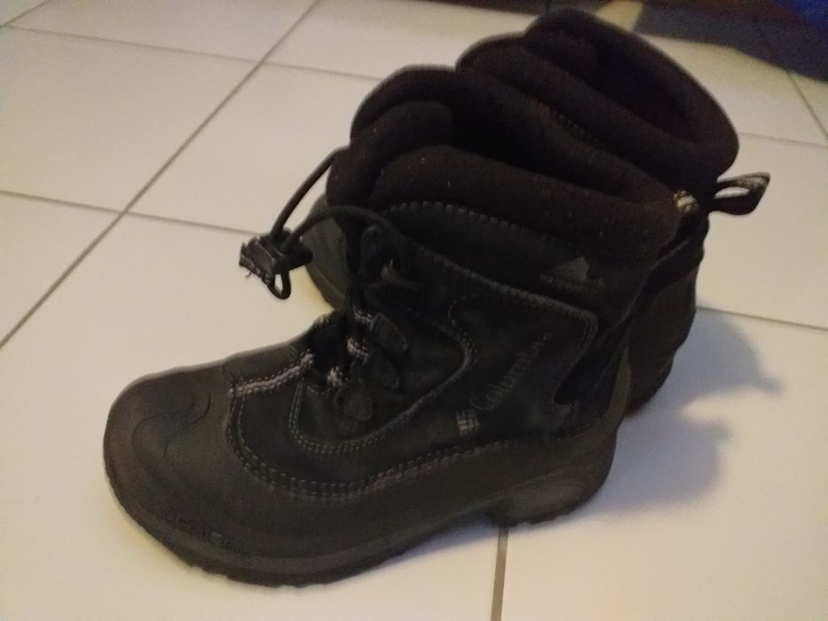 Buty Śniegowce Columbia