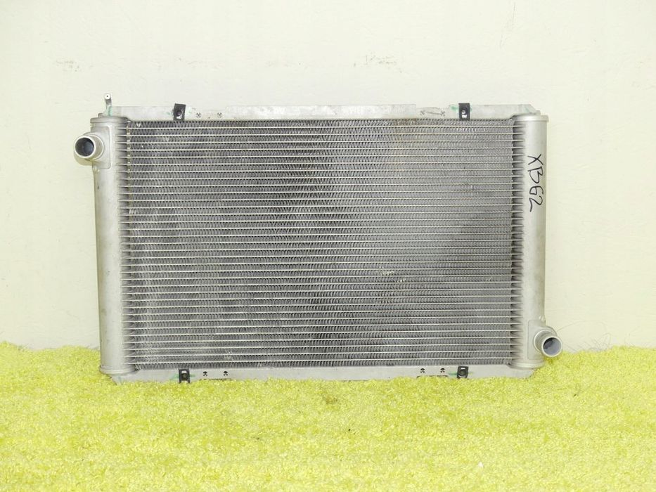 chłodnica can am can-am maveric r 23r-
