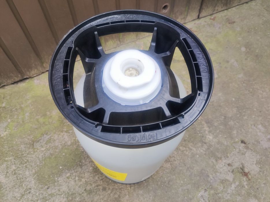 Keg Balon 20 Litry