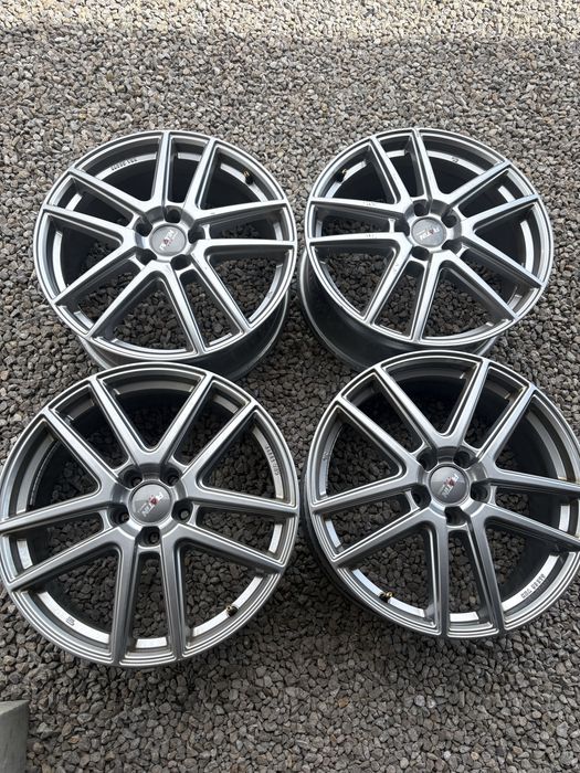 Alufelgi Platin 19” 5x112 ET 43