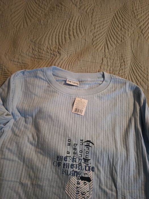 Koszula nocna M/L
