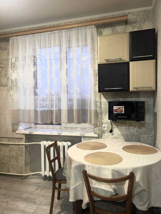 Новый! Cовременный 2х комнатный ЛЮКС в центре !