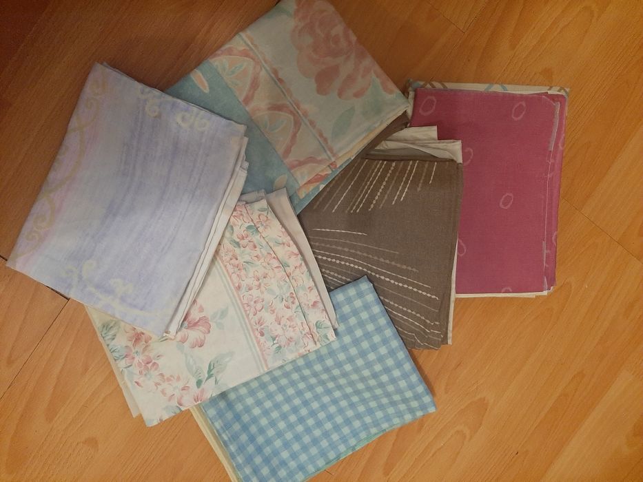 Наволочки на подушку