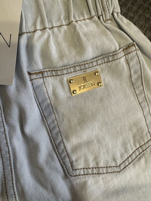 Джинси італійськоі фірми Joleen