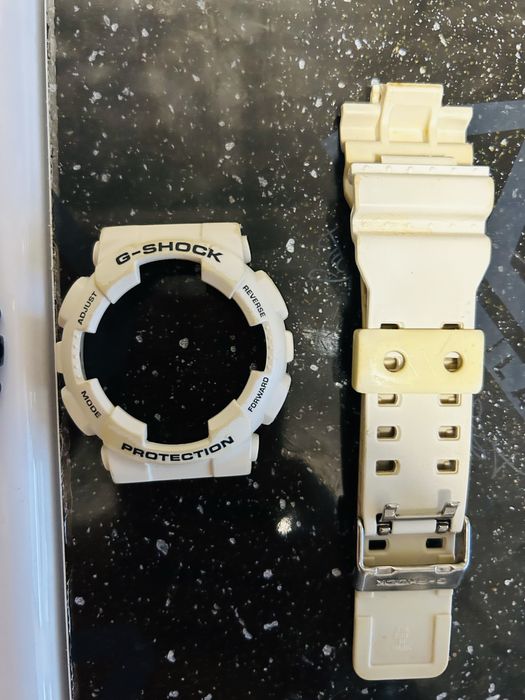 Casio G shock Ga-100