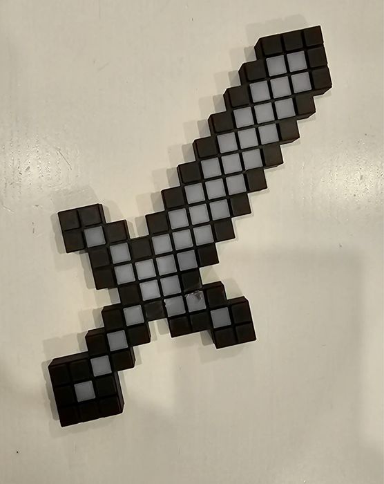 Іграшка Майнкрафт Minecraft