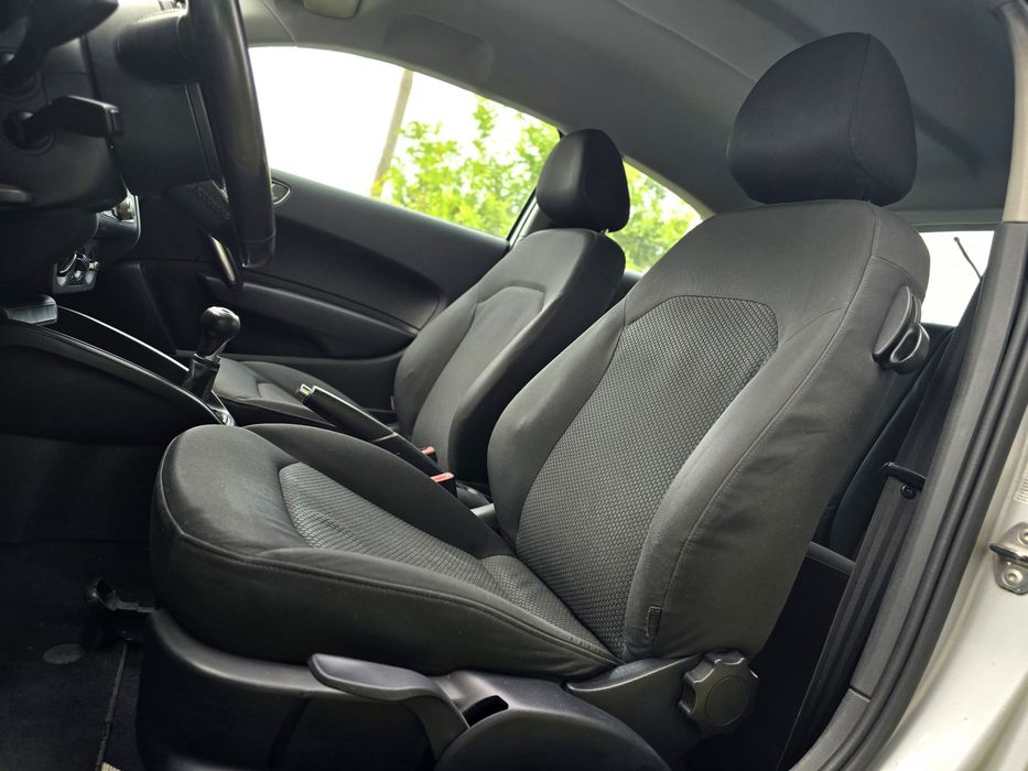 Audi a1 S Line 1.6tdi 105cv