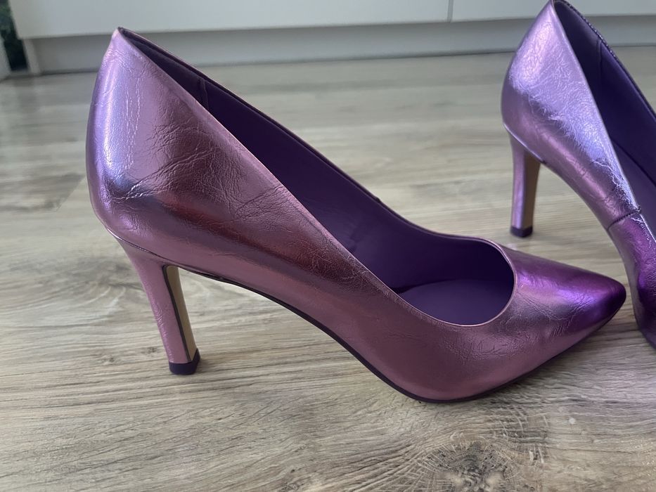 Szpilki Catwalk 37, nowe