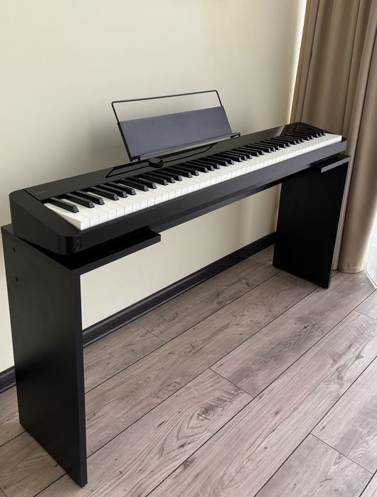 Цифорове піаніно Casio, Yamaha, оренда, продаж