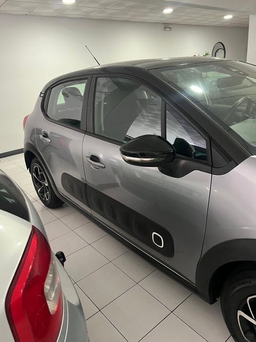 Citroën C3 — fotografia 3