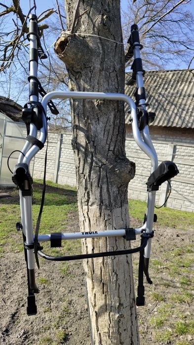 Продам велокріплення