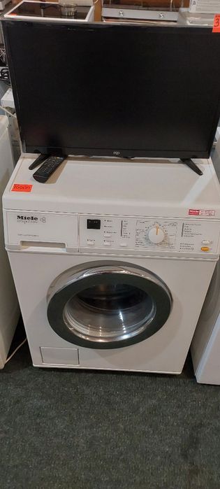Пральні машини Miele W427vr