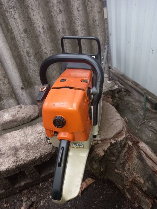 Продам бензопилу Stihl  MS 361