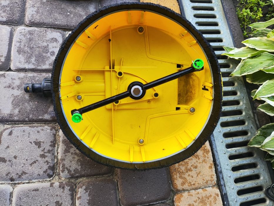 Продам насадки karcher