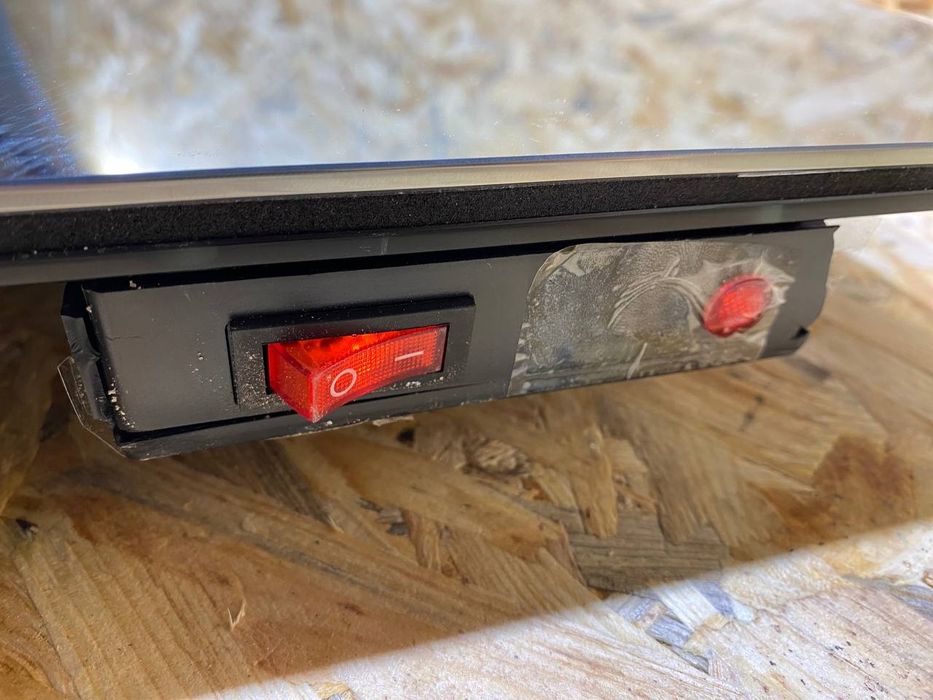 Інфрачервоний обігрівач Klarsteinз Німеччини Инфракрасный обогреватель