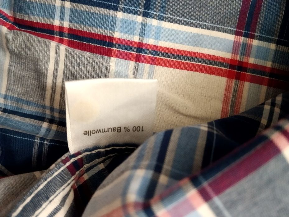 Koszula męska Watsons XL bawełna