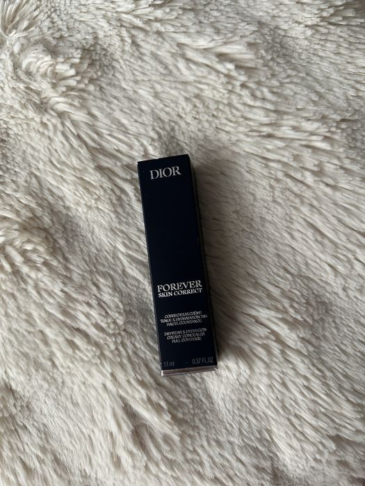 Dior Forever Skin Correct - korektor, odcień 0N