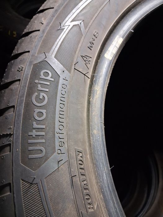 255/50 19 Goodyaer Ultra Grip Perfomance +