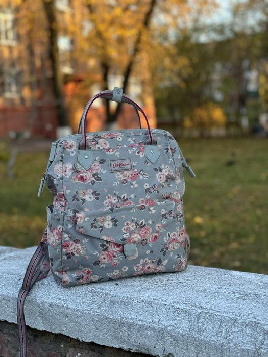 Рюкзак жіночий cath kidston