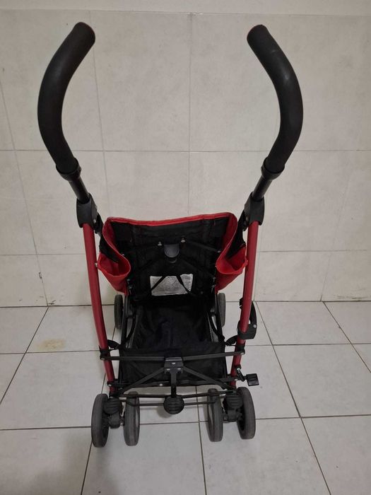Carrinho Chicco Echo