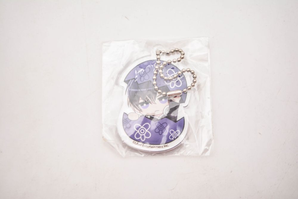 A3! – Act ! Addict ! Actors ! - Masumi Usui - Breloczek akrylowy