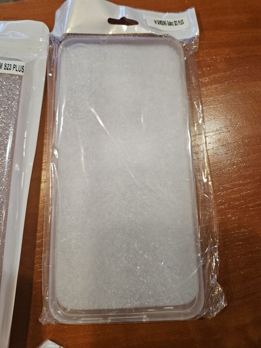 Etui plecki case nakładka do Samsung Galaxy S23 plus S916