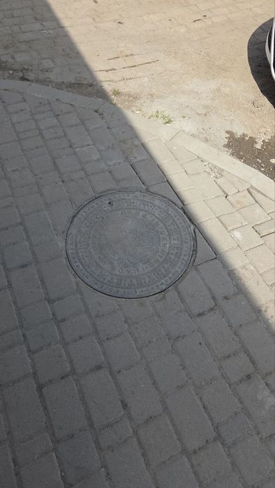 Докопка .чистка за мащування.швів