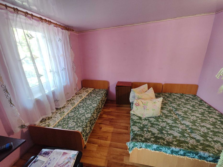 Сдам кімнату біля моря в Чорноморську, комната в частном секторе