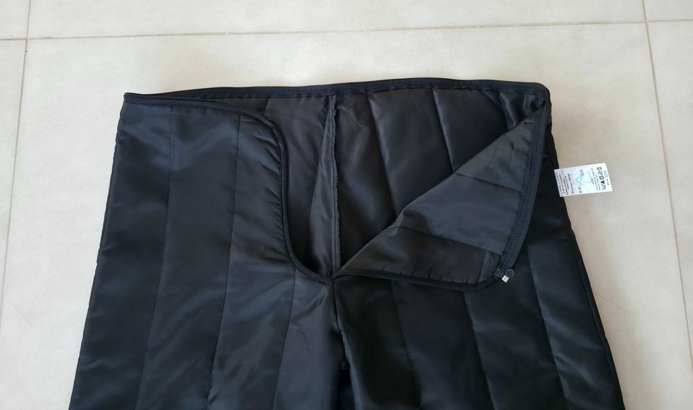 Podpinka, ocieplacz do spodni roboczych, r. 185/98cm