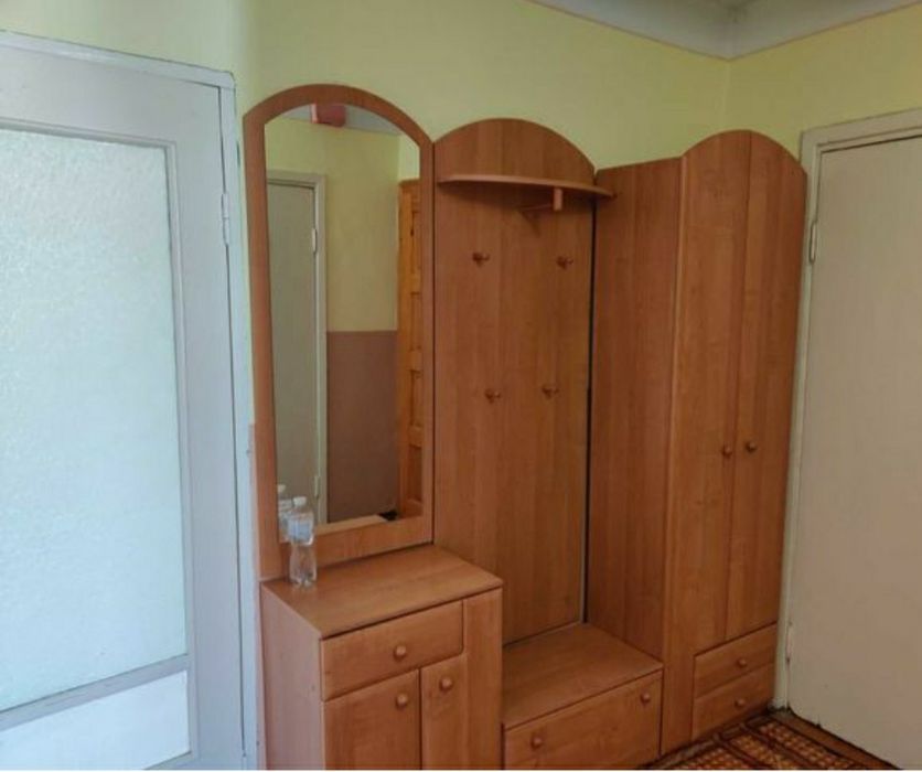 Квартира на підселення