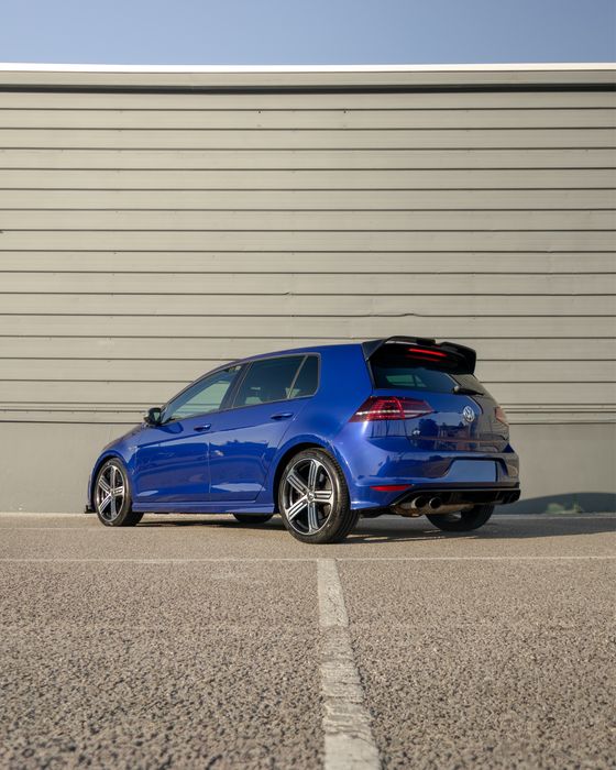 Volkswagen Golf — fotografia 4