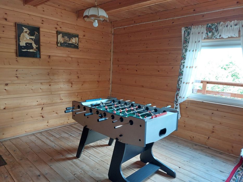 Wakacje 2024 ZAWOJA - duży dom w górach 10 osób