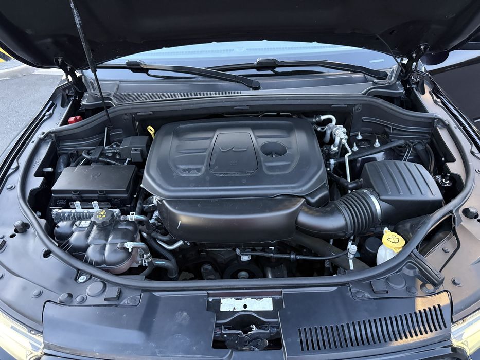 Dodge Durango GT 3.6V6