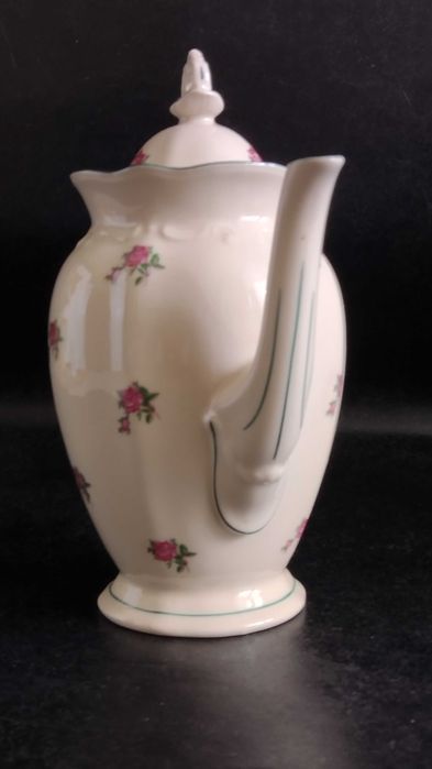 Piękny Stary Dzbanek Tułowice