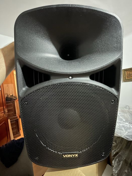 Colunas Vonyx VPS102A