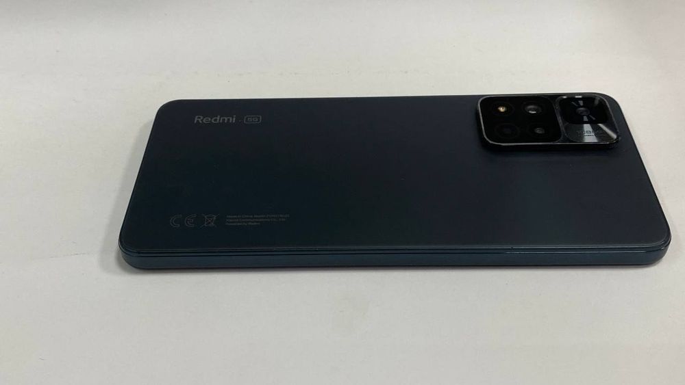 Redmi Note 11 Pro Plus 5G 6+2/128gb