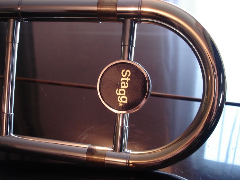 Тромбон Stagg WS-Tb245S