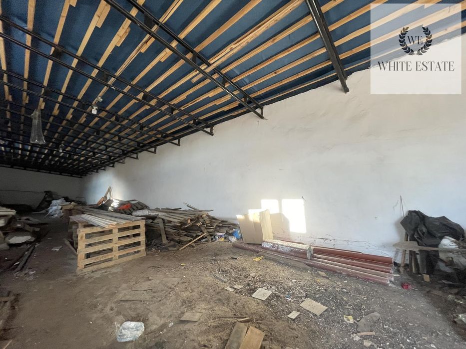 Оренда складу с.Ходачків