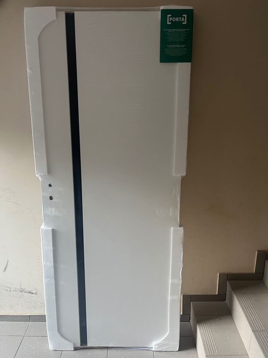 Drzwi Porta Focus Premium