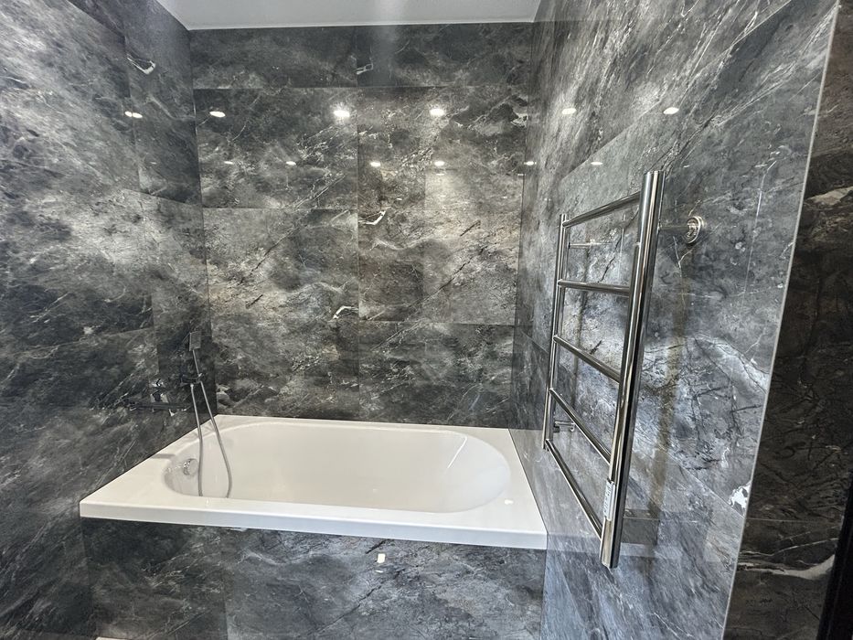 Шикарний дуплекс 135 кв