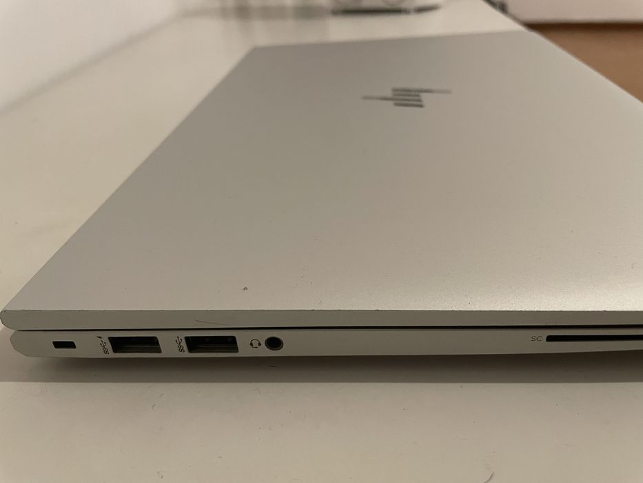 HP EliteBook 840 G8 | i7-1165G7 | 16GB RAM | 1TB SSD | 14" FHD