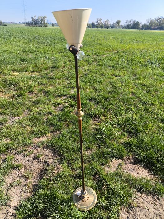 Sprzedam lampy stojące