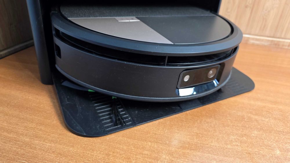 iRobot Roomba Max 705 Combo - Robot odkurzacz
