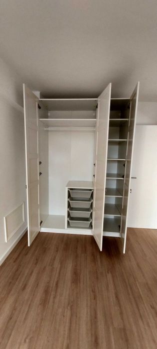 Visitas dia 25 de Setembro - Arrendo apartamento T1, centro da cidade