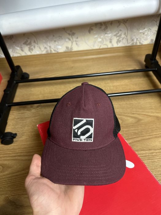 Кепка Adidas Five Ten | Cap Five ten H90 Trucker