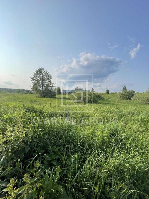 Земельна ділянка під житлову забудову! Ліс, озеро, чисте повітря!